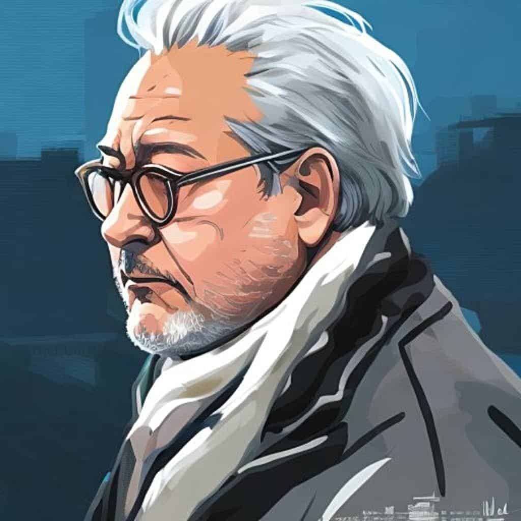 Rudolph Isler