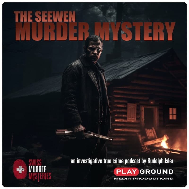 SMM Cover_frame-800x800 Podcast 'The Crystal Cave Murders'