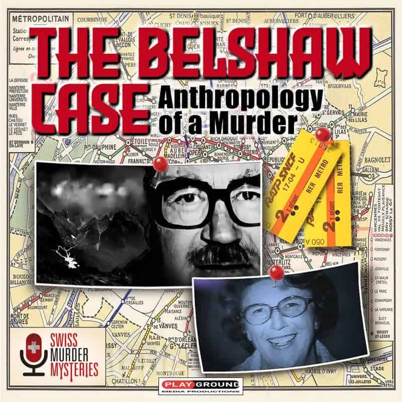 TBC Cover_800x800 Podcast 'The Crystal Cave Murders'